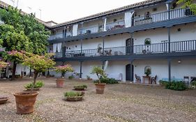 Apartamento En Monumento Historico Nacional Corral Del Conde-Duque De Olivares